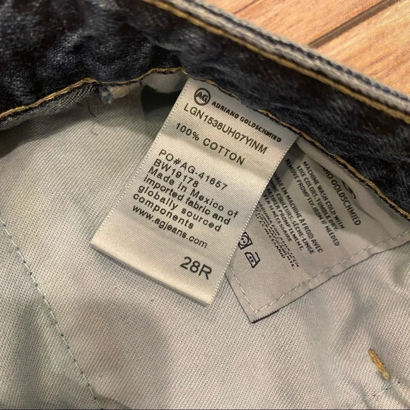 AG “The Erin” Pencil Skirt - Picture 8 of 8